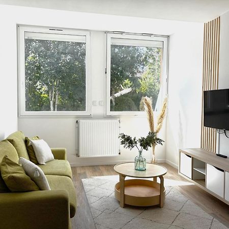 T2 Cosy Au Coeur Du Haut-Jura, Parking Gratuit موربييه المظهر الخارجي الصورة