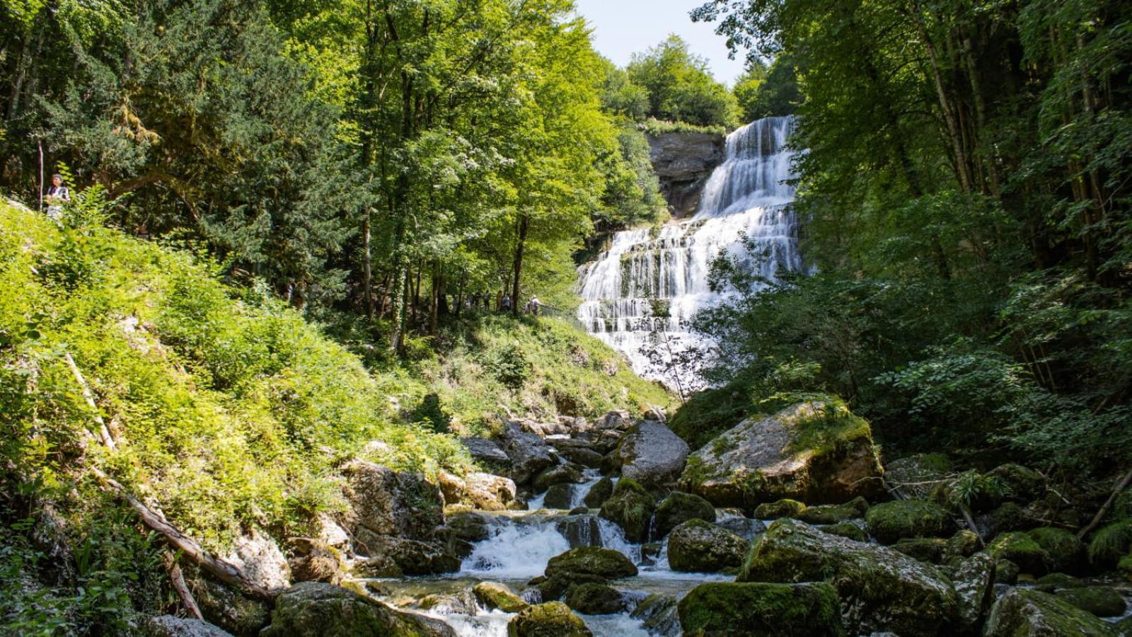 T2 Cosy Au Coeur Du Haut-Jura, Parking Gratuit موربييه المظهر الخارجي الصورة