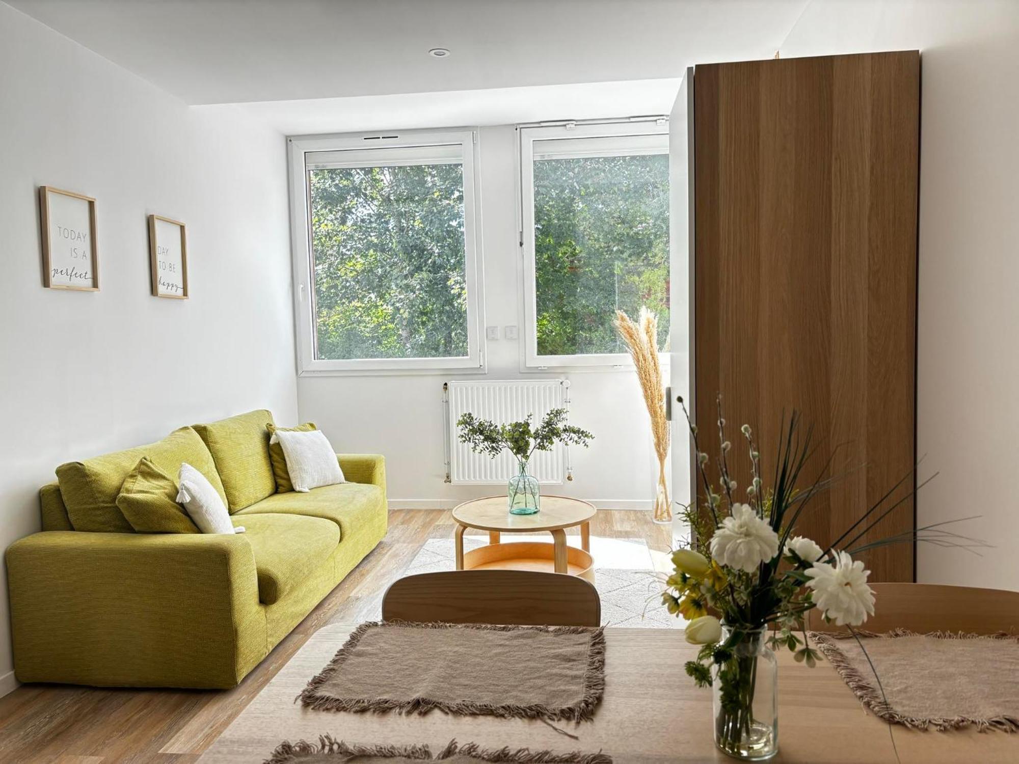 T2 Cosy Au Coeur Du Haut-Jura, Parking Gratuit موربييه المظهر الخارجي الصورة